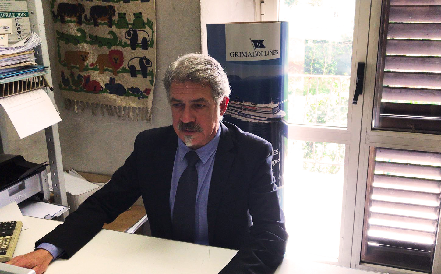 Rag.Enrico Danisi