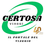 Certosa Viaggi